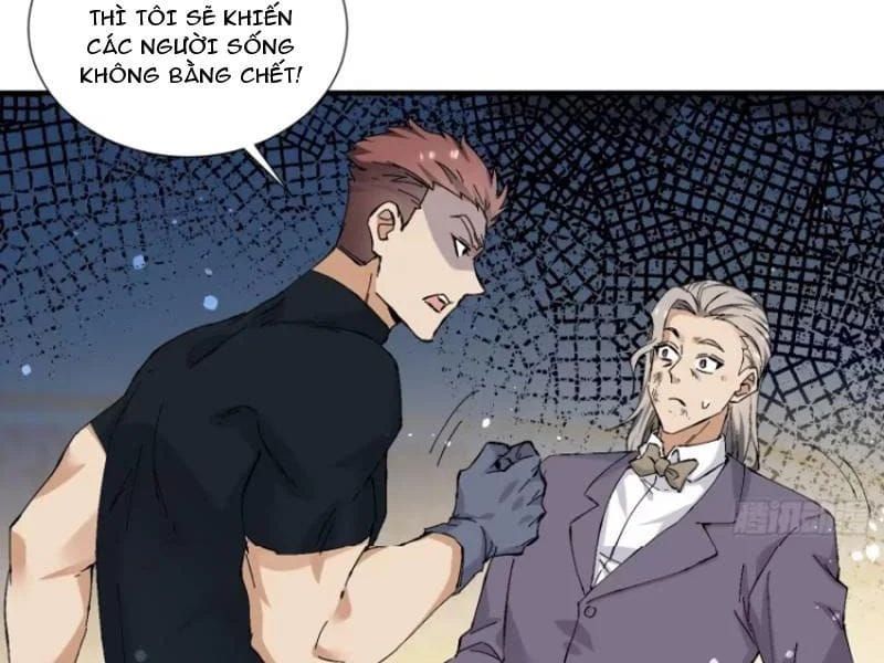 Tẩu Tử: Ta Thật Không Phải Kẻ Ngốc Chapter 29 - 70