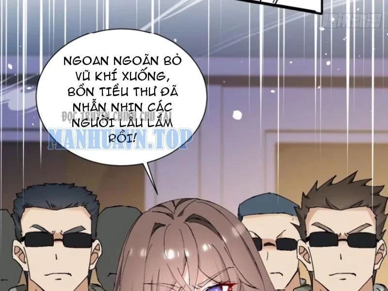 Tẩu Tử: Ta Thật Không Phải Kẻ Ngốc Chapter 29 - 90