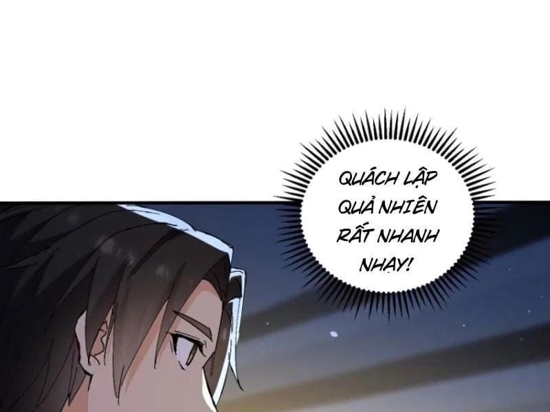 Tẩu Tử: Ta Thật Không Phải Kẻ Ngốc Chapter 29 - 10
