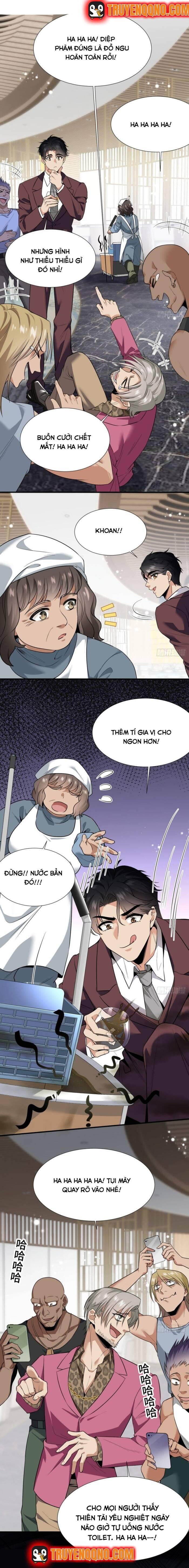 Tẩu Tử: Ta Thật Không Phải Kẻ Ngốc Chapter 3 - 10