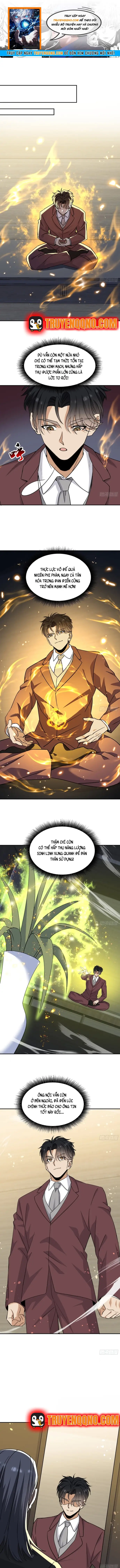 Tẩu Tử: Ta Thật Không Phải Kẻ Ngốc Chapter 38 - 1