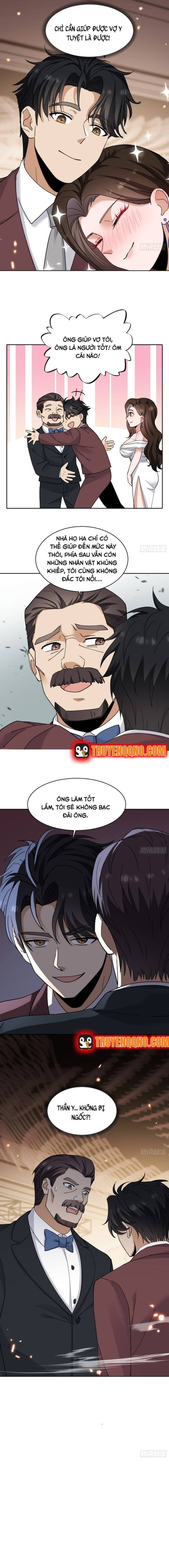 Tẩu Tử: Ta Thật Không Phải Kẻ Ngốc Chapter 4 - 13