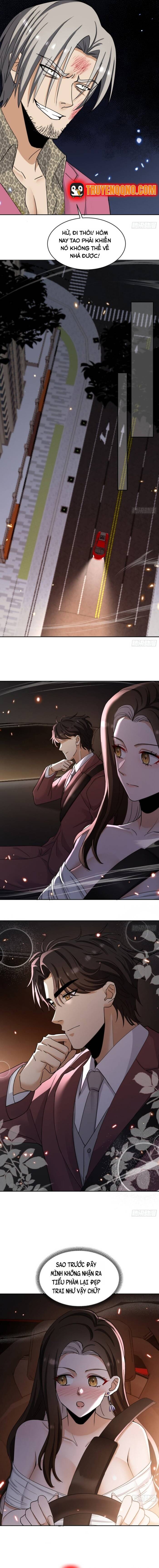 Tẩu Tử: Ta Thật Không Phải Kẻ Ngốc Chapter 5 - 5