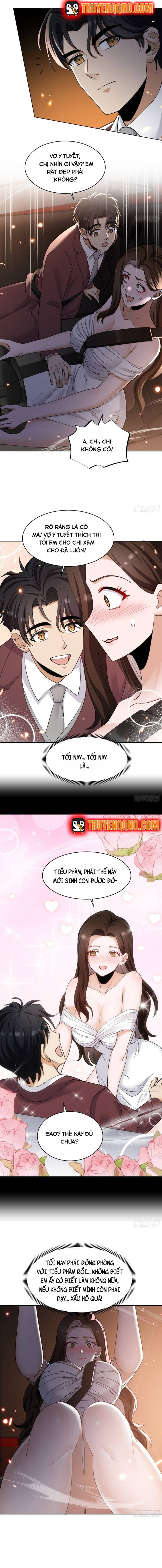 Tẩu Tử: Ta Thật Không Phải Kẻ Ngốc Chapter 5 - 6