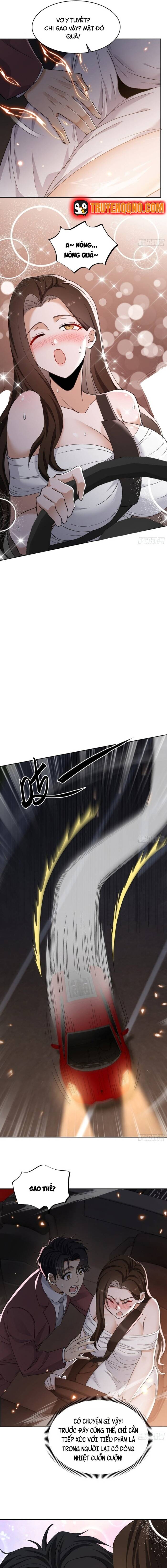 Tẩu Tử: Ta Thật Không Phải Kẻ Ngốc Chapter 5 - 7