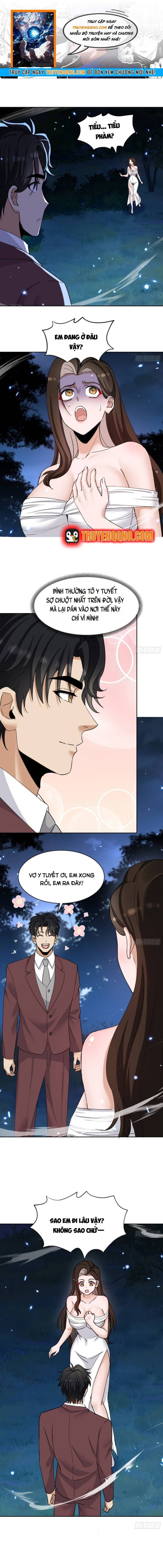 Tẩu Tử: Ta Thật Không Phải Kẻ Ngốc Chapter 7 - 1