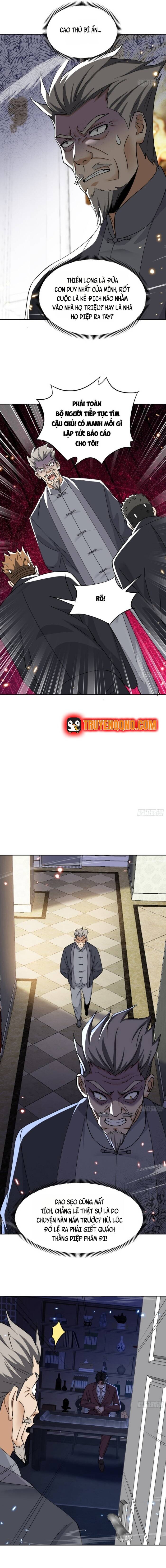 Tẩu Tử: Ta Thật Không Phải Kẻ Ngốc Chapter 7 - 5