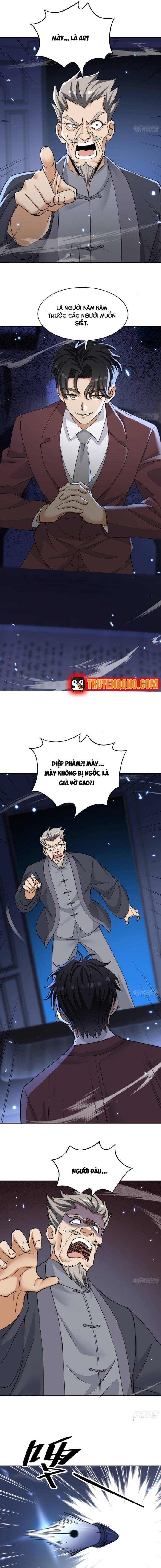 Tẩu Tử: Ta Thật Không Phải Kẻ Ngốc Chapter 7 - 6