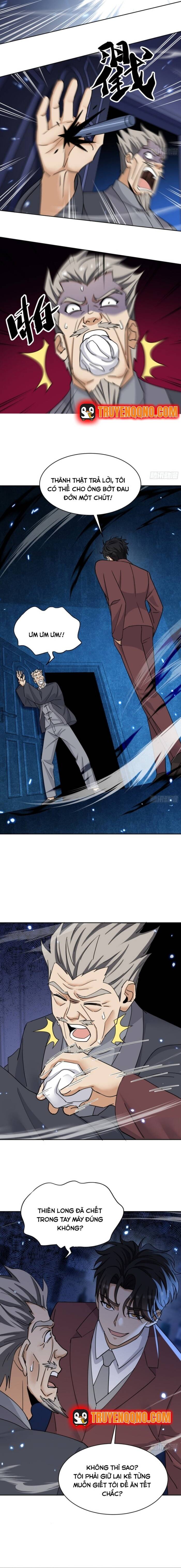 Tẩu Tử: Ta Thật Không Phải Kẻ Ngốc Chapter 7 - 7