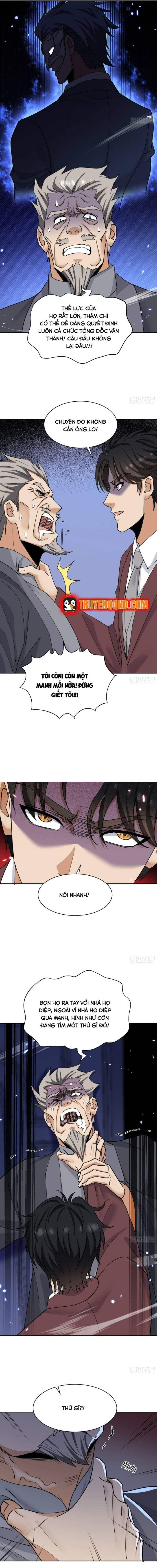 Tẩu Tử: Ta Thật Không Phải Kẻ Ngốc Chapter 7 - 9