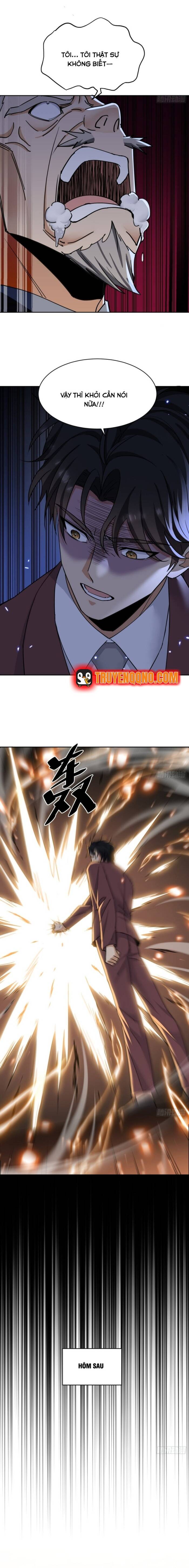 Tẩu Tử: Ta Thật Không Phải Kẻ Ngốc Chapter 7 - 10