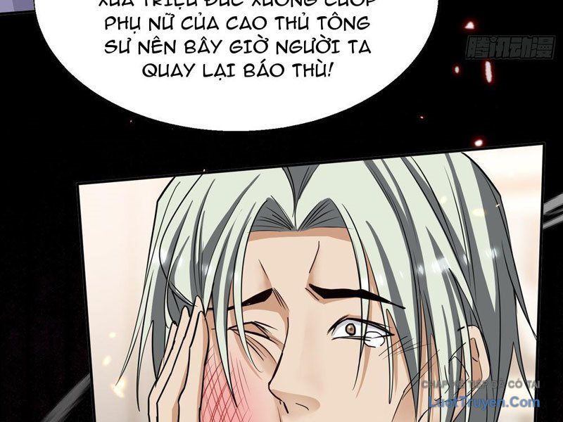 Tẩu Tử: Ta Thật Không Phải Kẻ Ngốc Chapter 8 - 114