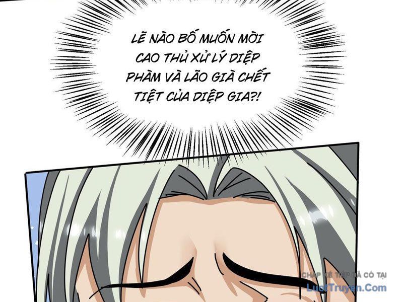 Tẩu Tử: Ta Thật Không Phải Kẻ Ngốc Chapter 8 - 128