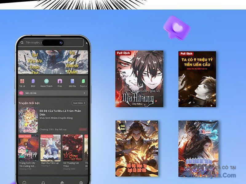 Tẩu Tử: Ta Thật Không Phải Kẻ Ngốc Chapter 8 - 136