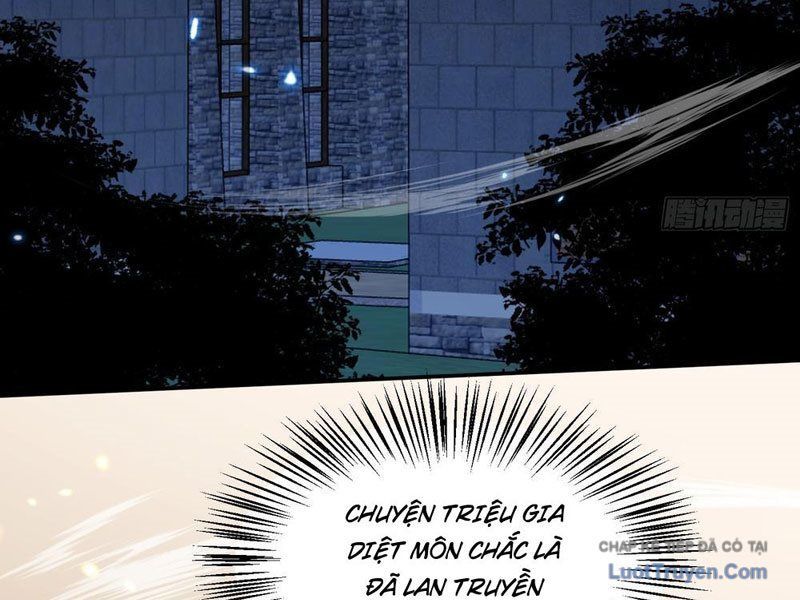 Tẩu Tử: Ta Thật Không Phải Kẻ Ngốc Chapter 8 - 4