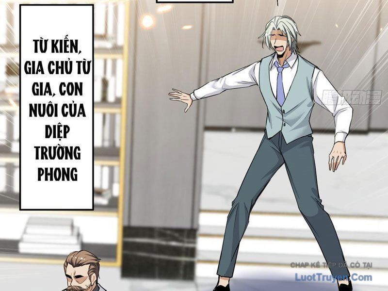 Tẩu Tử: Ta Thật Không Phải Kẻ Ngốc Chapter 8 - 96