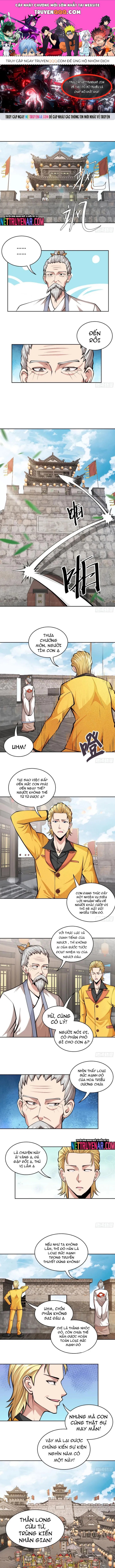 Cửu Tử Chapter 10 - 1