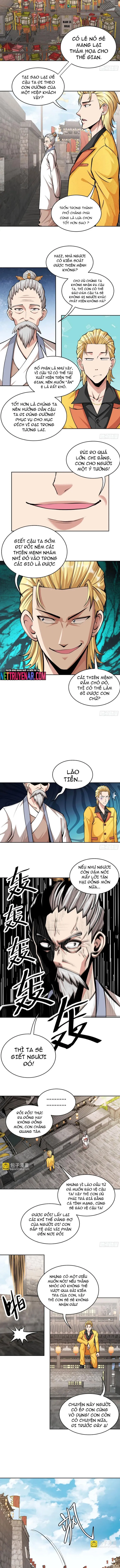 Cửu Tử Chapter 10 - 2