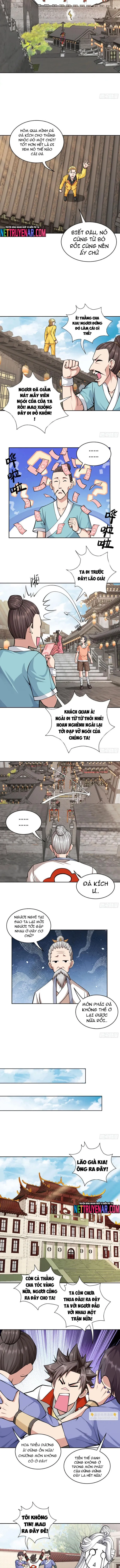 Cửu Tử Chapter 10 - 3