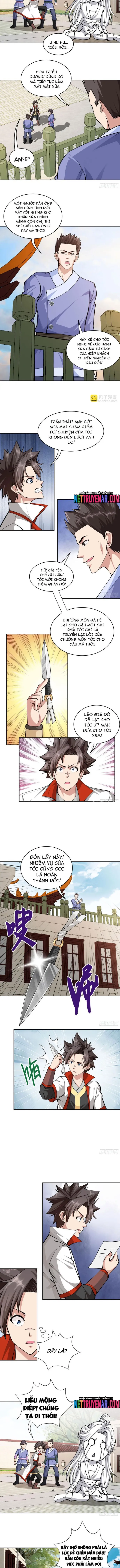 Cửu Tử Chapter 10 - 4