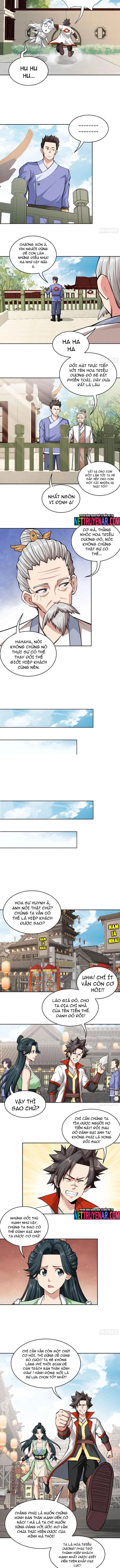 Cửu Tử Chapter 10 - 5