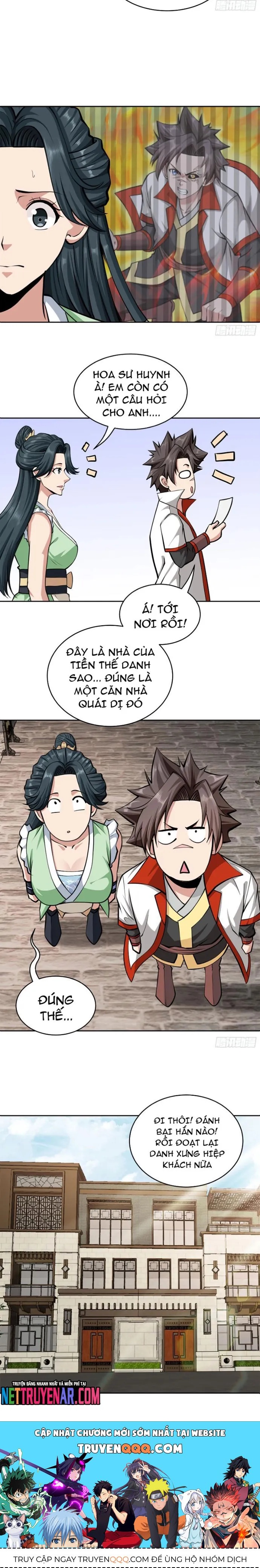 Cửu Tử Chapter 10 - 6