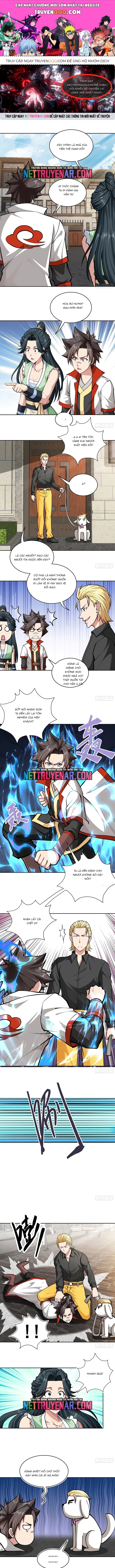 Cửu Tử Chapter 11 - 1