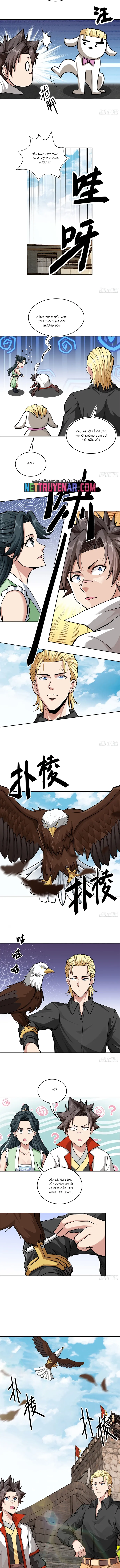 Cửu Tử Chapter 11 - 2