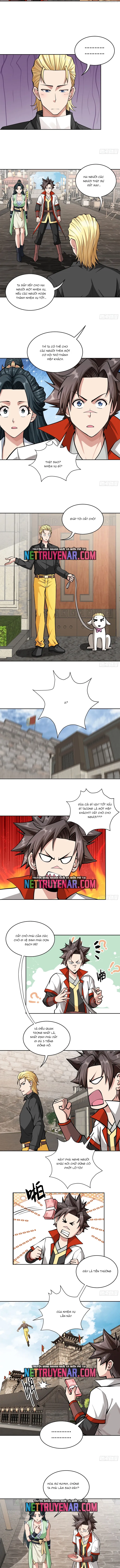 Cửu Tử Chapter 11 - 3