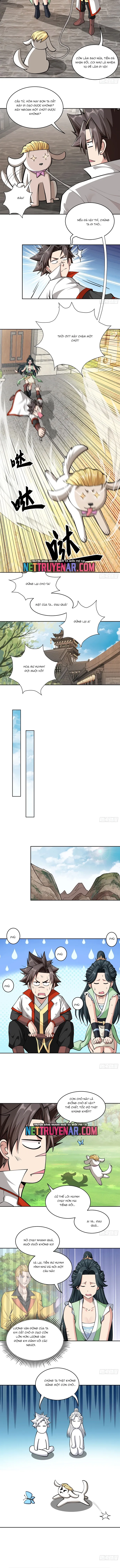 Cửu Tử Chapter 11 - 4