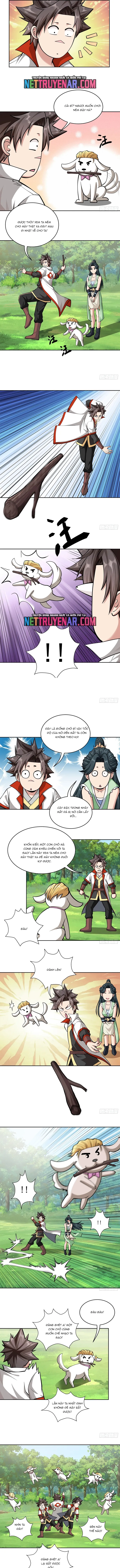 Cửu Tử Chapter 11 - 5