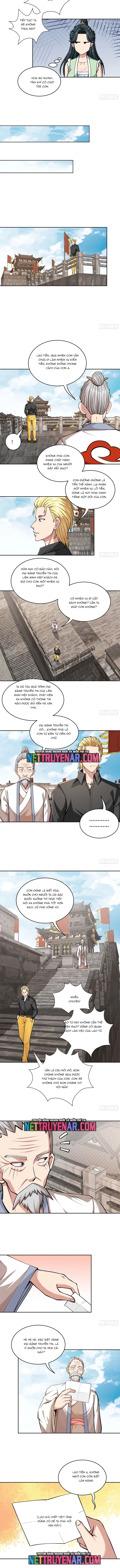 Cửu Tử Chapter 11 - 6