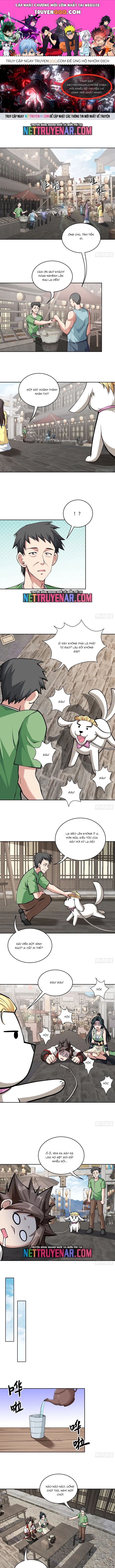 Cửu Tử Chapter 12 - 1