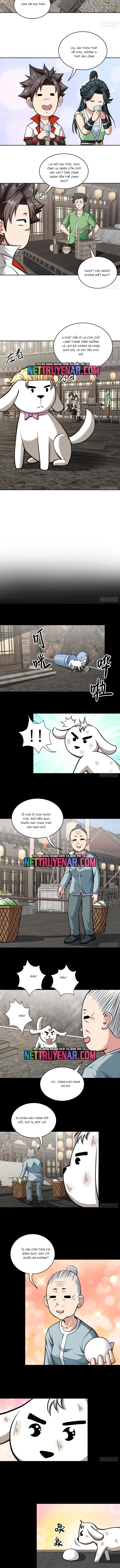 Cửu Tử Chapter 12 - 2