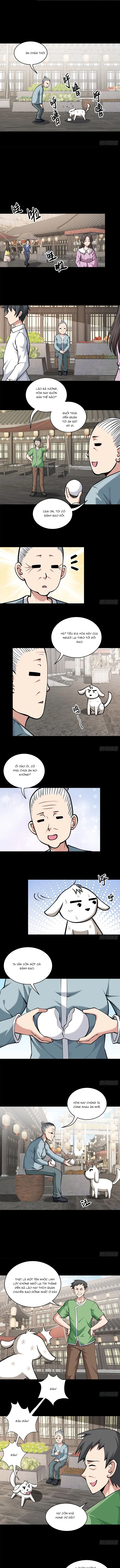 Cửu Tử Chapter 12 - 3