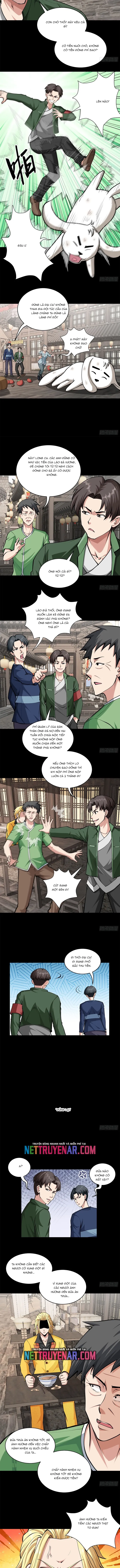 Cửu Tử Chapter 12 - 5