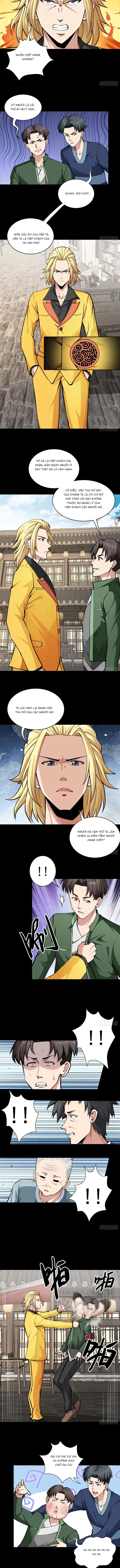 Cửu Tử Chapter 12 - 6