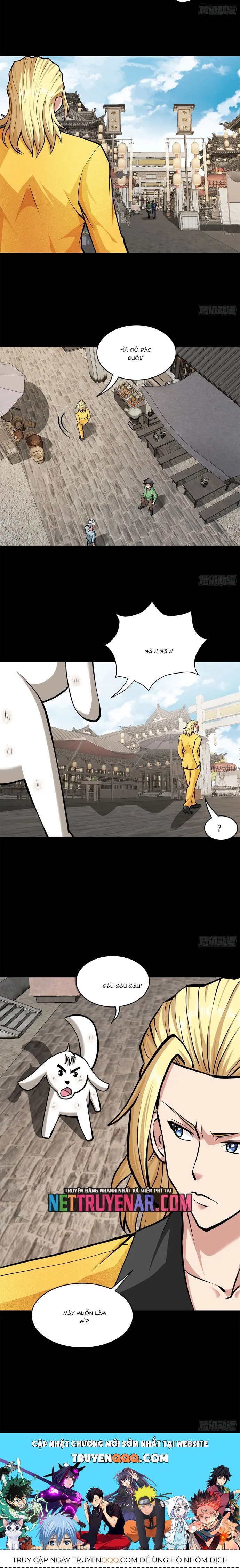 Cửu Tử Chapter 12 - 7