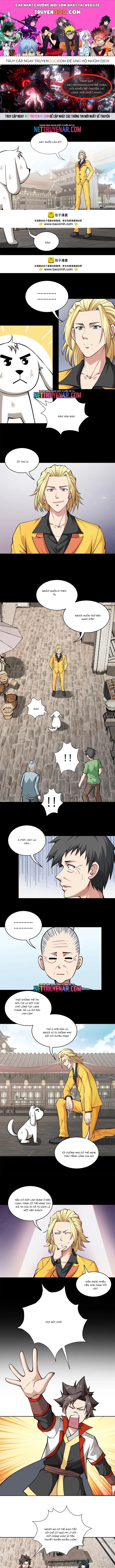 Cửu Tử Chapter 13 - 1