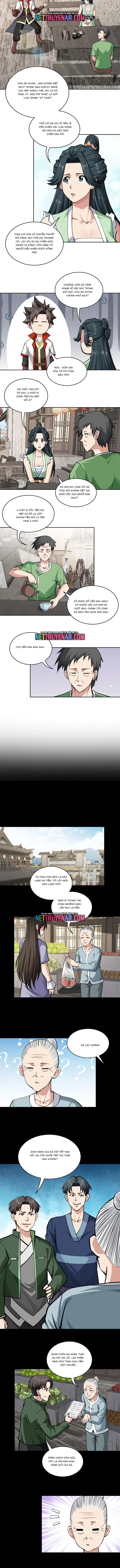 Cửu Tử Chapter 13 - 2