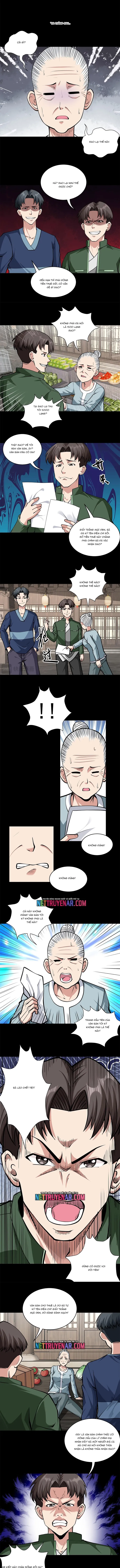 Cửu Tử Chapter 13 - 4