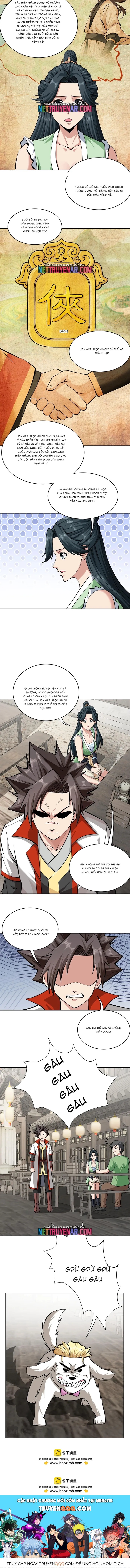 Cửu Tử Chapter 13 - 6