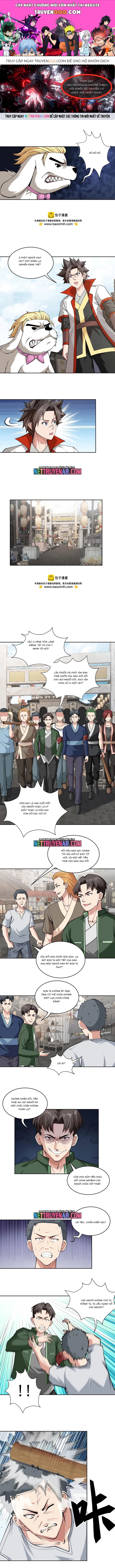 Cửu Tử Chapter 14 - 1