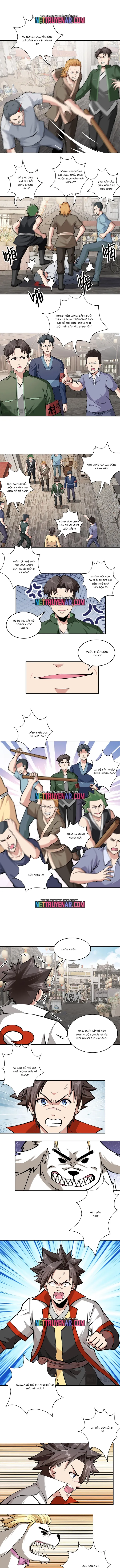 Cửu Tử Chapter 14 - 2