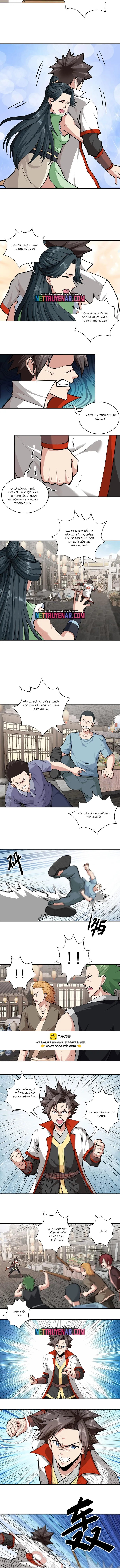 Cửu Tử Chapter 14 - 3