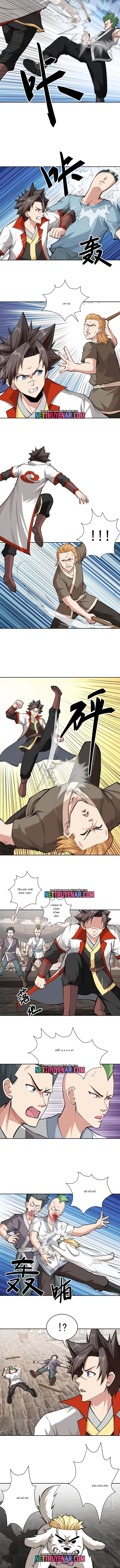 Cửu Tử Chapter 14 - 4