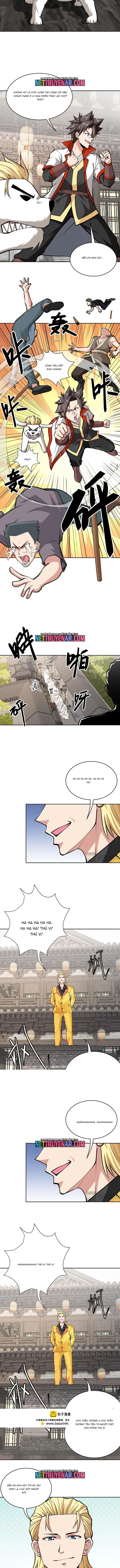 Cửu Tử Chapter 14 - 5