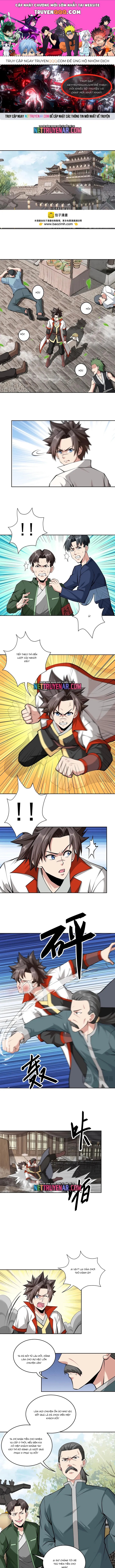 Cửu Tử Chapter 15 - 1