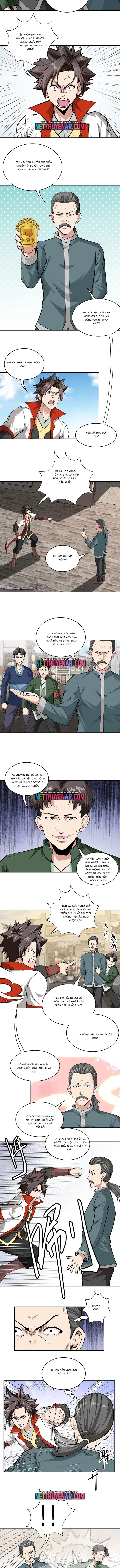 Cửu Tử Chapter 15 - 2