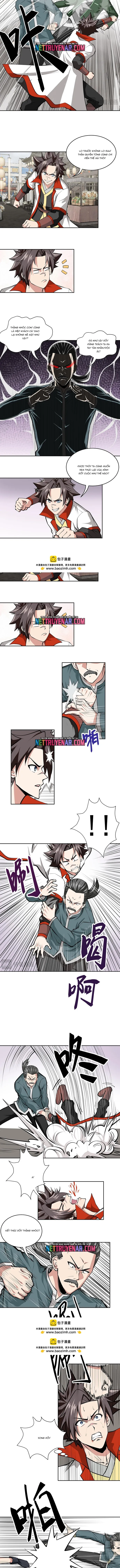 Cửu Tử Chapter 15 - 3